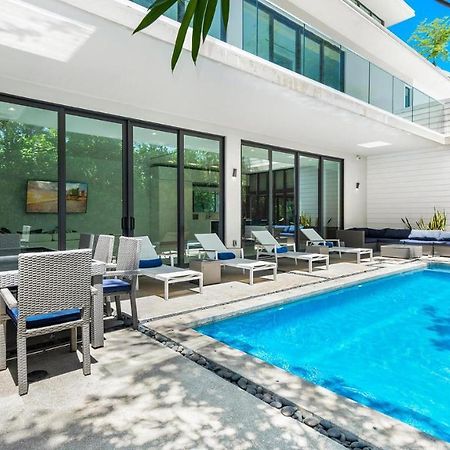 Villa Modello Miami Kültér fotó