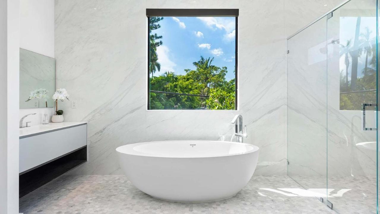 Villa Modello Miami Kültér fotó