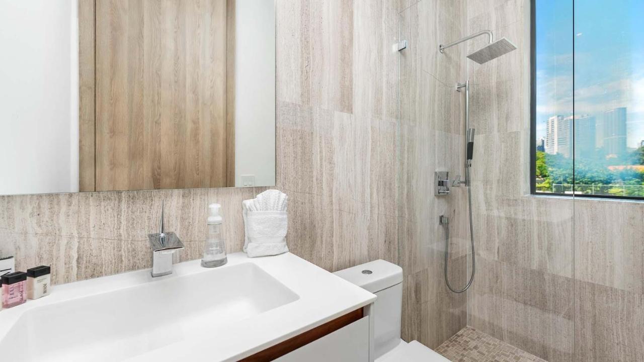 Villa Modello Miami Kültér fotó