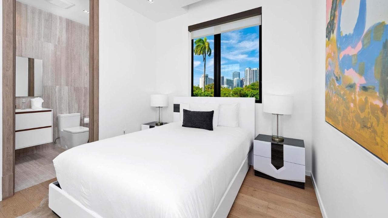 Villa Modello Miami Kültér fotó