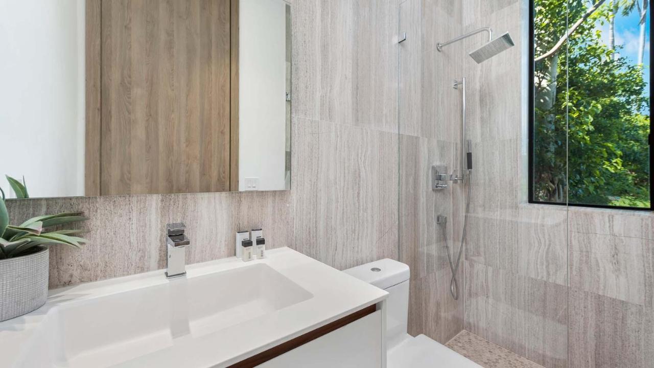 Villa Modello Miami Kültér fotó